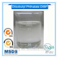 Fibrate de diisobutyle DIBP même efficacité que DBP